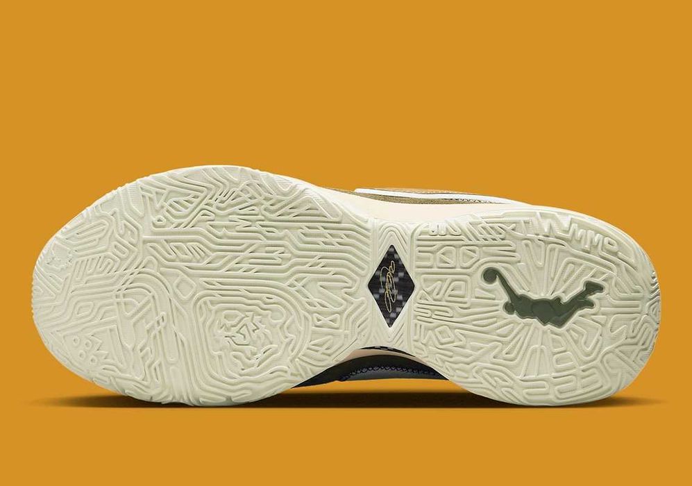 Баскетбольні кросівки Nike LeBron 20 XX оригінал