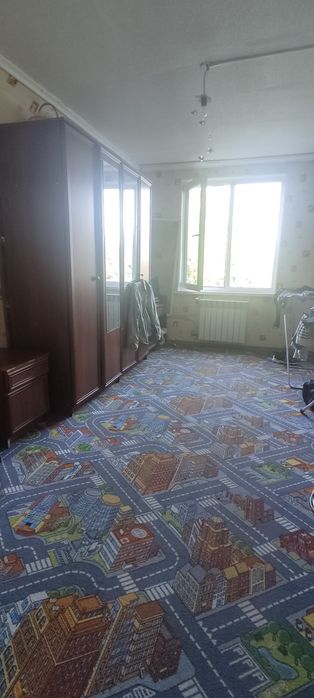 Трикімнатна квартира с. Демидів