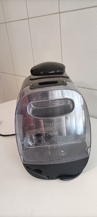 Máquina de café Tassimo