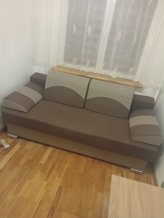 Przytulny pokój na Bródnie ul. Wyszogrodzka – po remoncie, super lokalizacja! - Widok 6