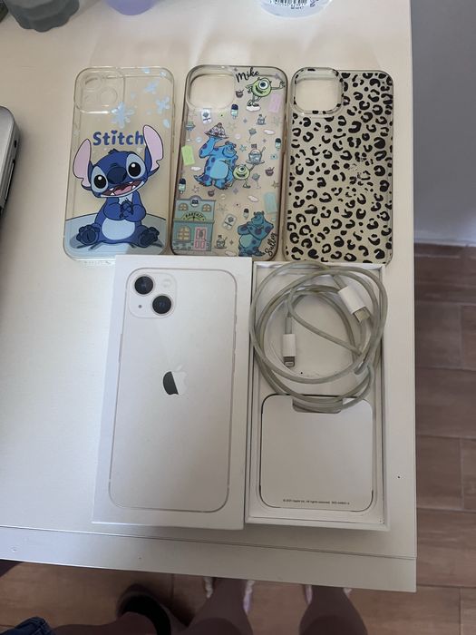 Troco iphone 13 (ler anuncio)
