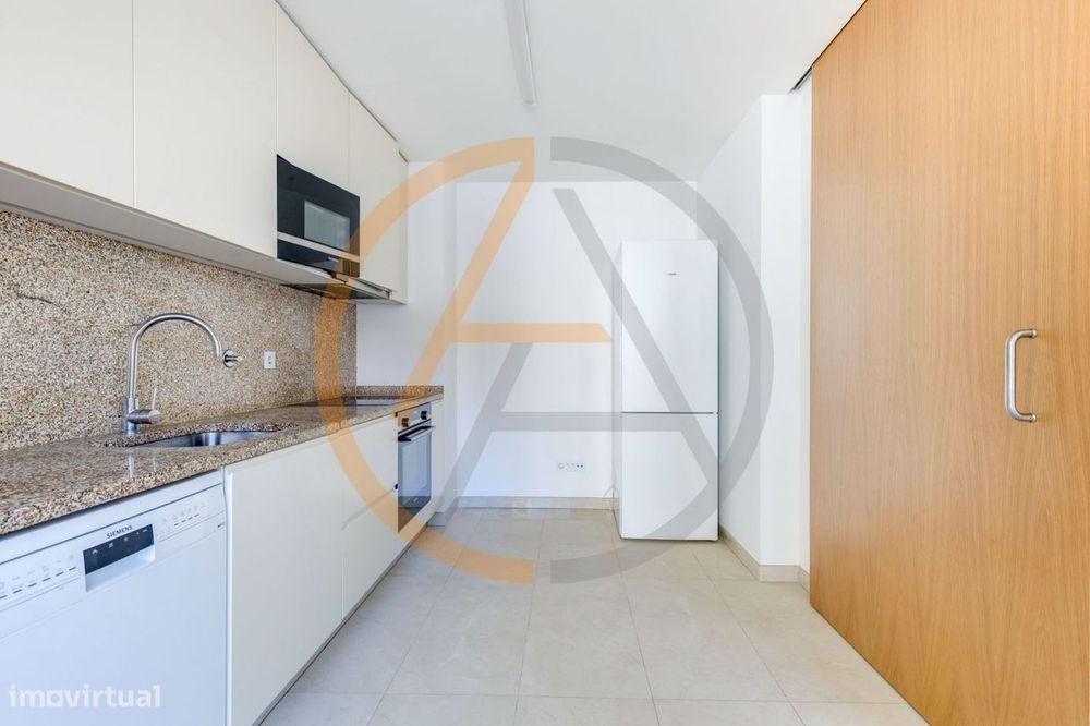 Apartamento T2 | Rua de Tânger