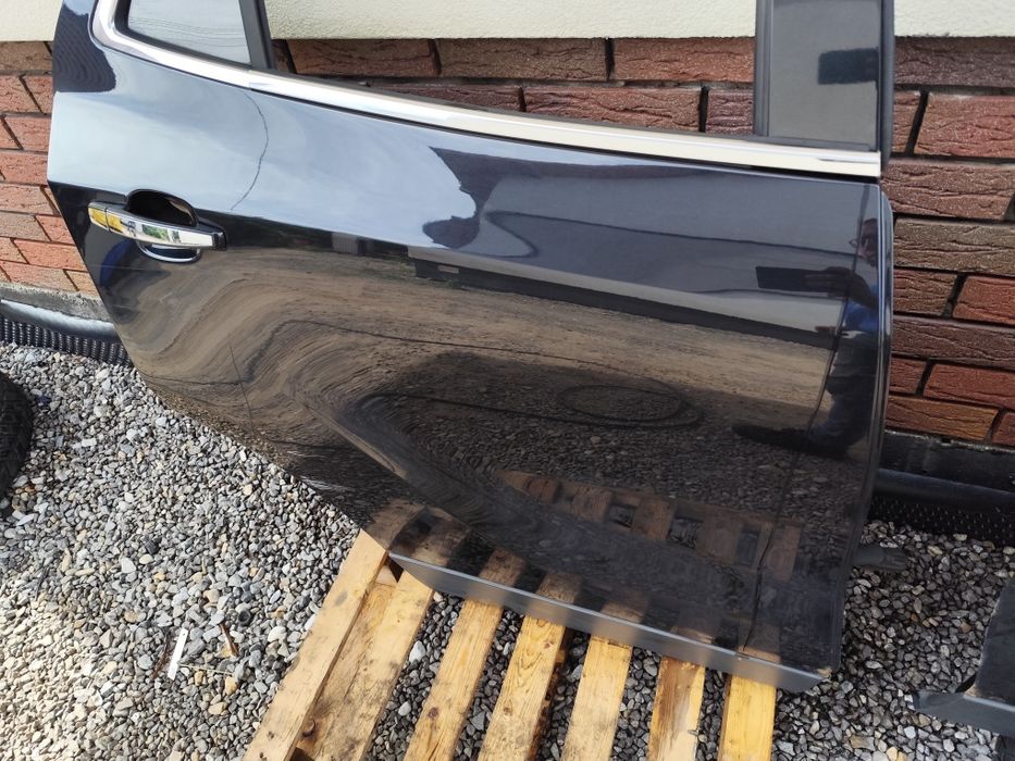 Drzwi prawy przód tył przednie tyle opel mokka gar z22c wysyłka