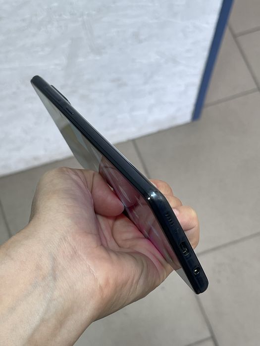 Мобільний телефон Samsung Galaxy A71 6/128GB NFC швидка зарядка