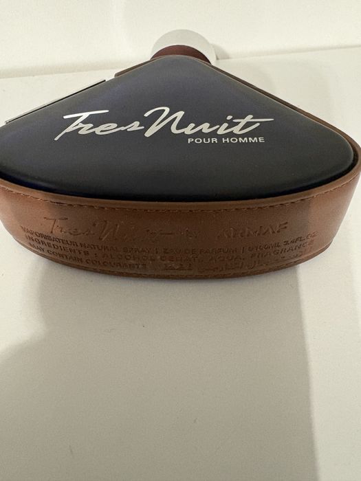 Armaf Tres Nuit Pour Homme EDP – ok. 80 ml / 100 ml