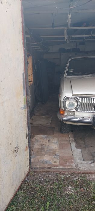 гараж холодная гора Родник