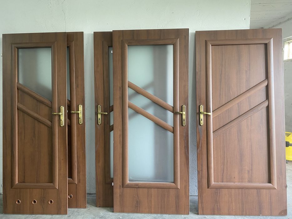 Sprzedam drzwi wewnetrzne 1 szt 100 zl