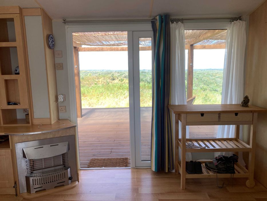 Mobil Home Willerby Monaco Deluxe T3 - 10,2 x 3,7 m - 37m2 - 3 quartos, 5 camas