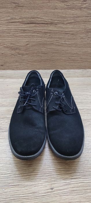 Туфлі демісезонні LASOCKI чорні