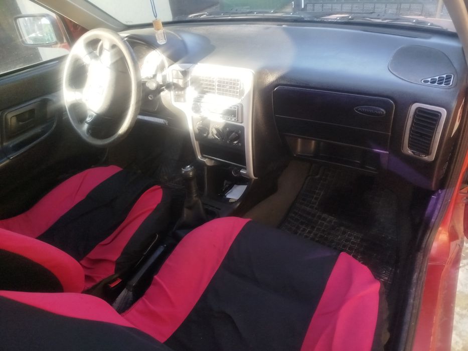 Продається авто  Сеат ібіца