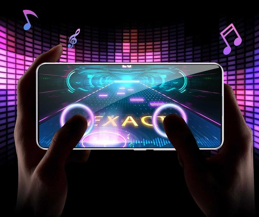 FDHYFGDY 2szt Szkło hartowane do iPad Pro 11 M4 2024 A2836 A2837 A3006