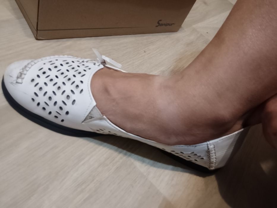 Балетки туфлі жіночі