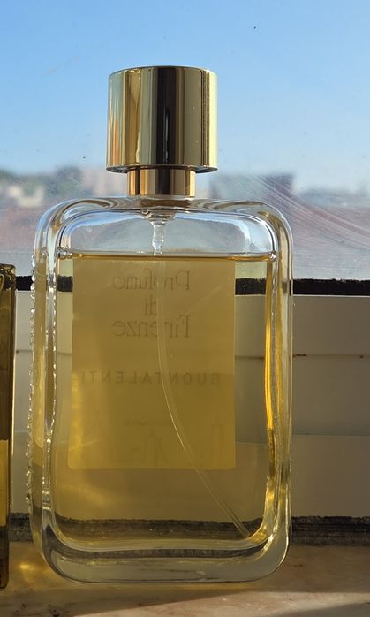Profumo di di Firenze Buontalenti