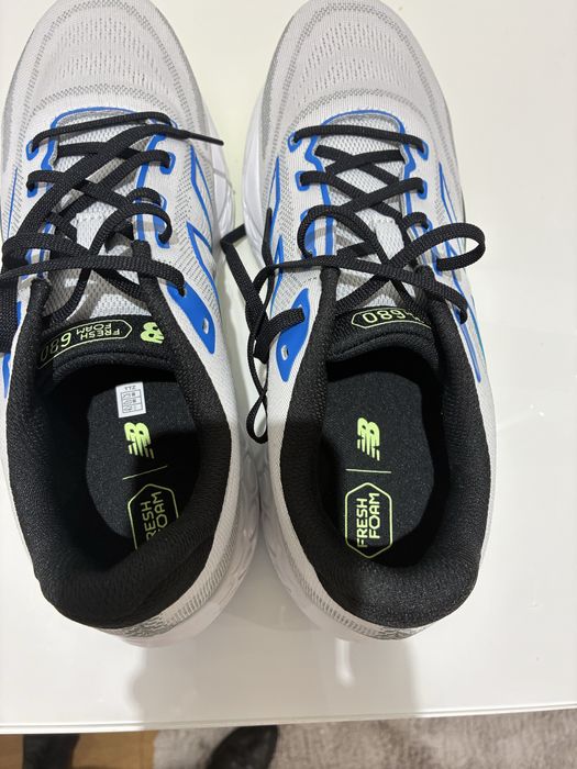 Tenis New Balance 680