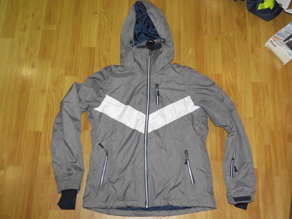 Лижні куртки жіночі Crivit PRO