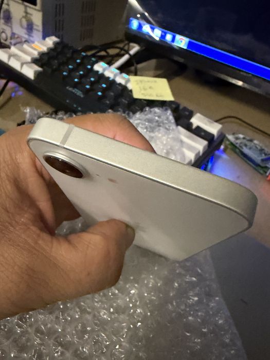 Iphone 16 E 512 gb