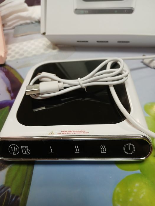 Подогреватель для кофе ,чашек