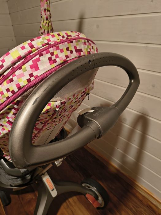 Carrinho de bebé Stokke Xplory