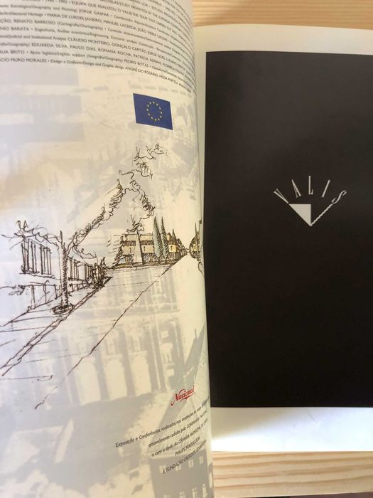 VALIS - Valorização de Lisboa - Catálogo - Cedru