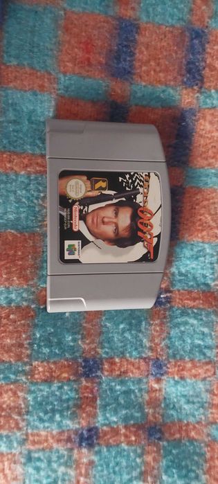 Vendo jogos ps1, ps2, ps3, ps4 e N64.
