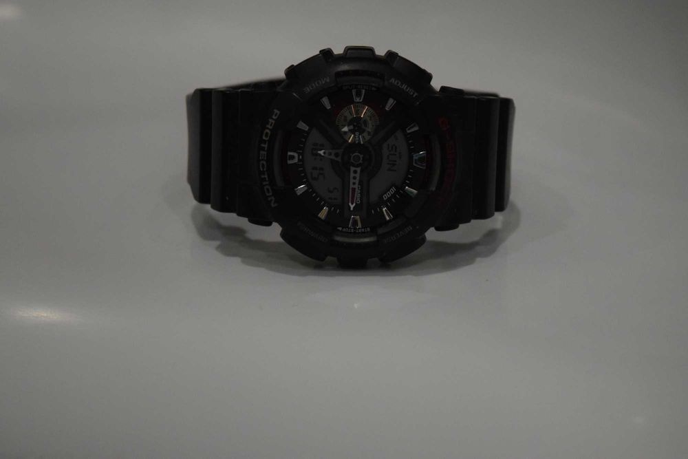 Оригінал Casio G-SHOCK Classic GA-110GB