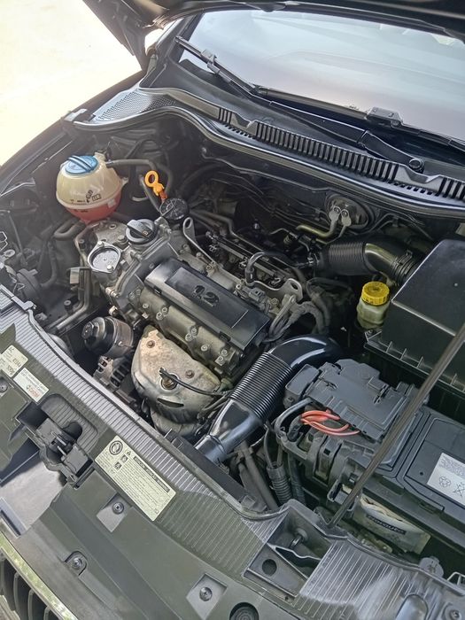Seat ibiza st copa 1200 12v gasolina