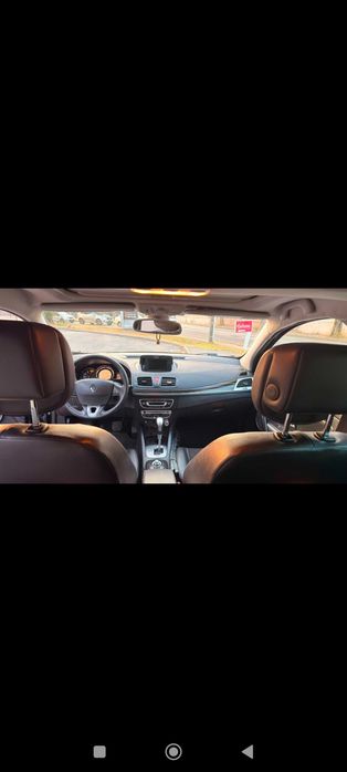 Renault Mégane III Sport Tourer 1.5 dCi – Muito Estimada
