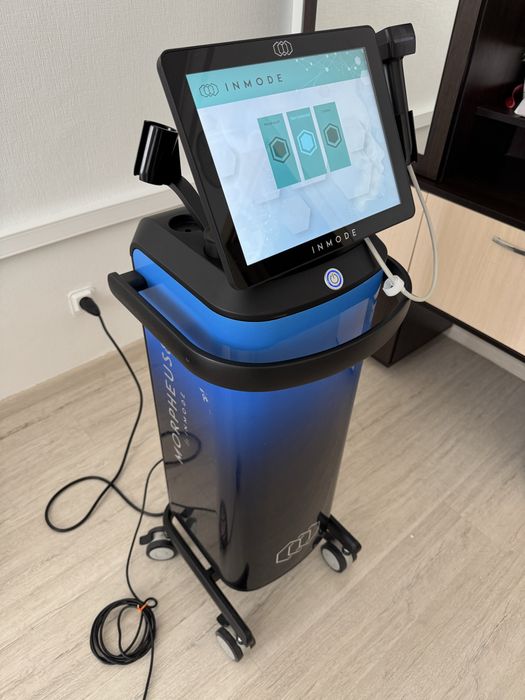 Оренда Inmode Morpheus 8 original