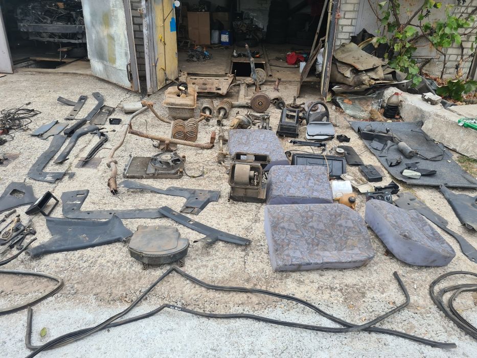 Dacia super nova solenza sandero 1.4 инжектор по запчастям