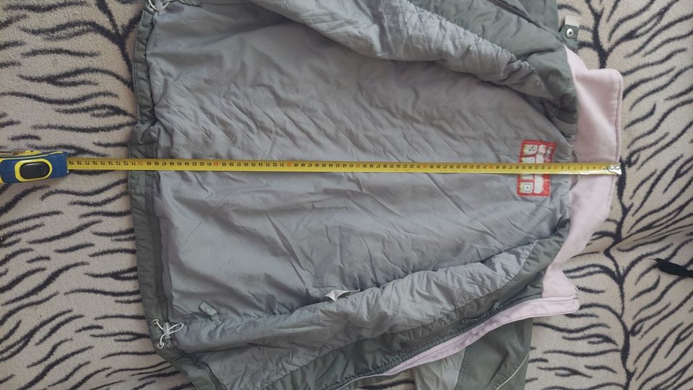 Куртка осень-весна