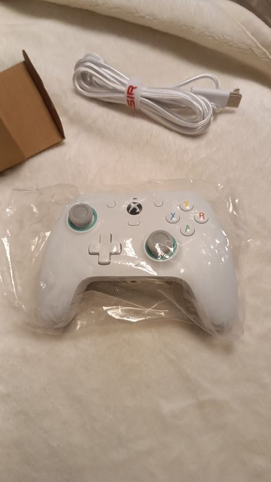 PC XBOX Comando  GAMESIR G7 SE  Novo