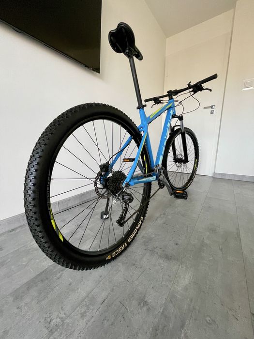 Rower Focus Whistler 29 cali roz. L