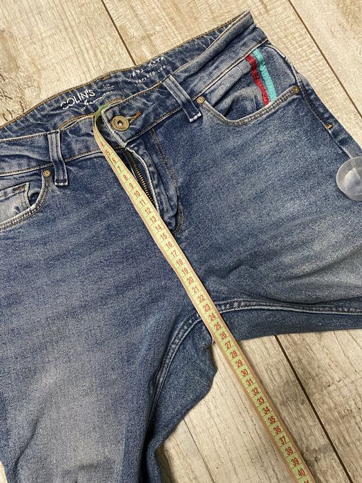 Джинси жіночі colins