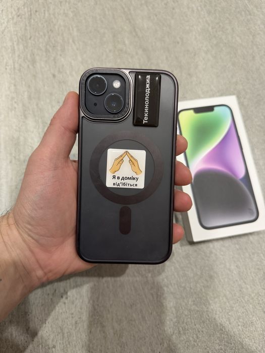 Apple iPhone 14, 128 gb