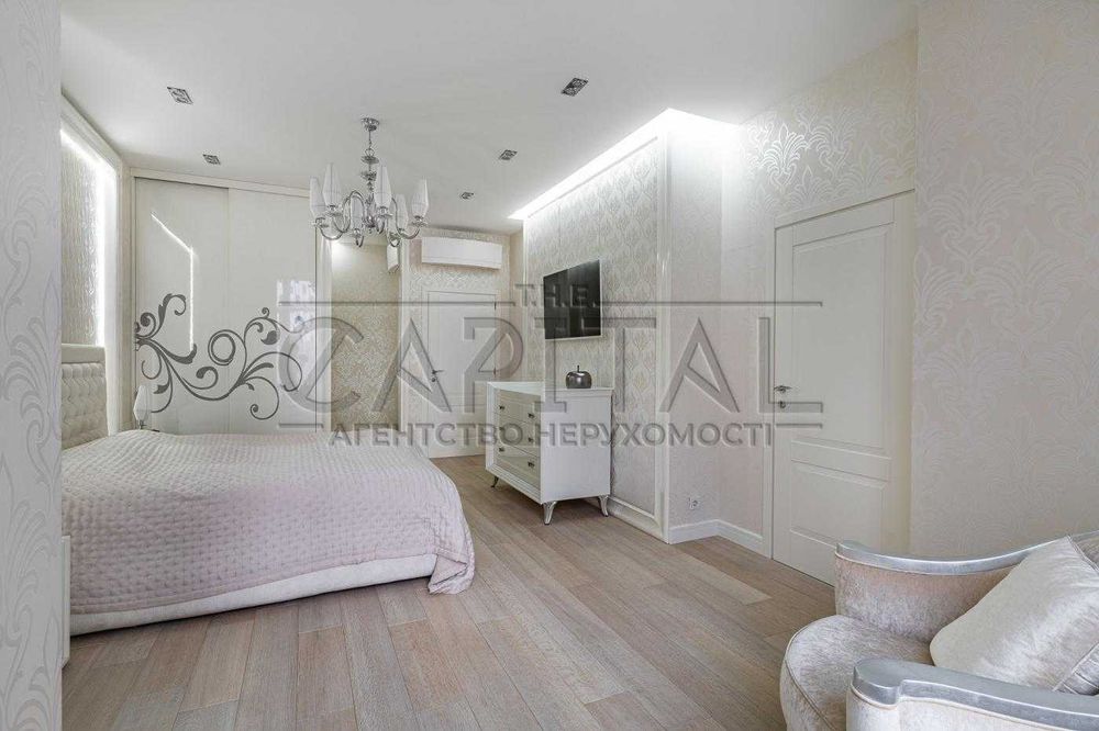Многокомнатная квартира по адресу ул. Андрея Верхогляда (площадь 200 м²) - Atlanta.ua - фото 11