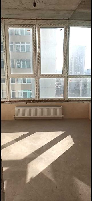 Продаж двокімнатної квартири в ЖК «Акварель 2» у «Перлинному кварталі»