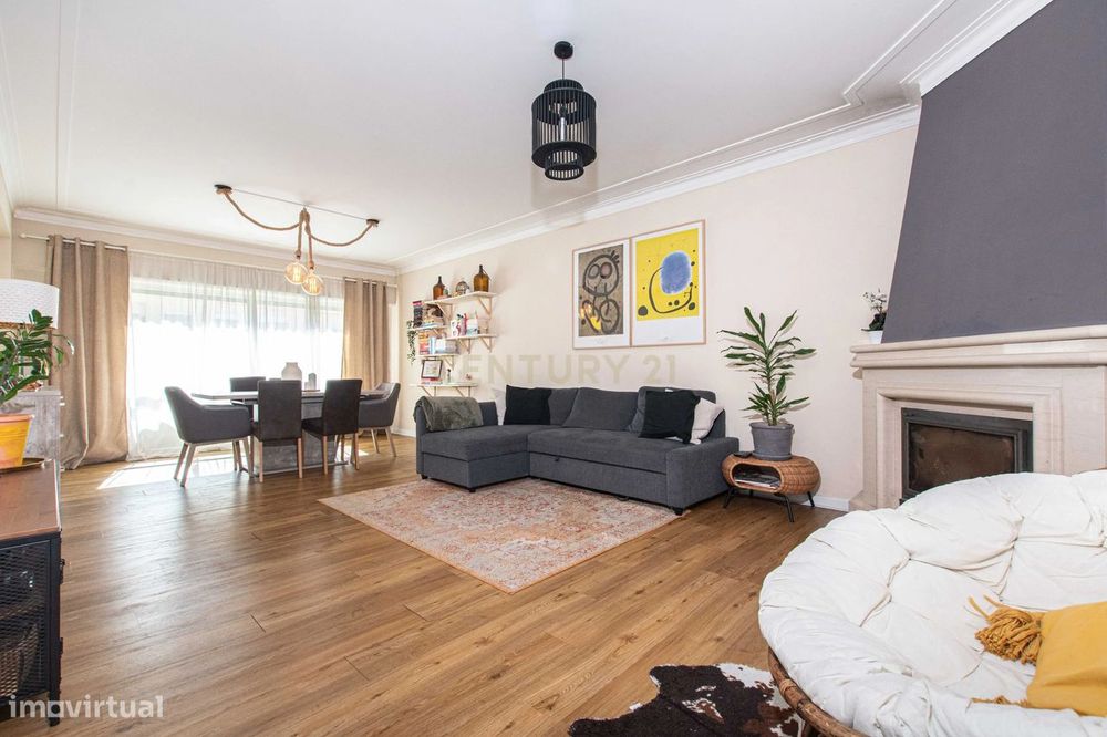 Apartamento T3 à Venda na Póvoa de Santa Iria –  (Quinta da Piedade 2ª — Póvoa De Santa Iria E Forte Da Casa, Lisboa