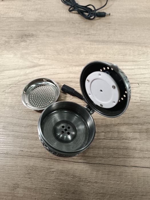 Podgrzewacz węgla drzewnego do shishy