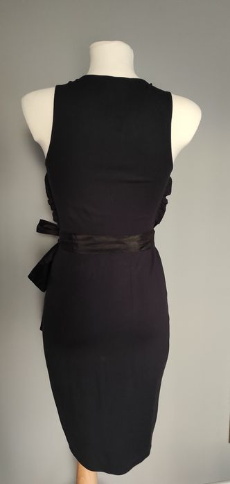 Sukienka Red Valentino r.36/S