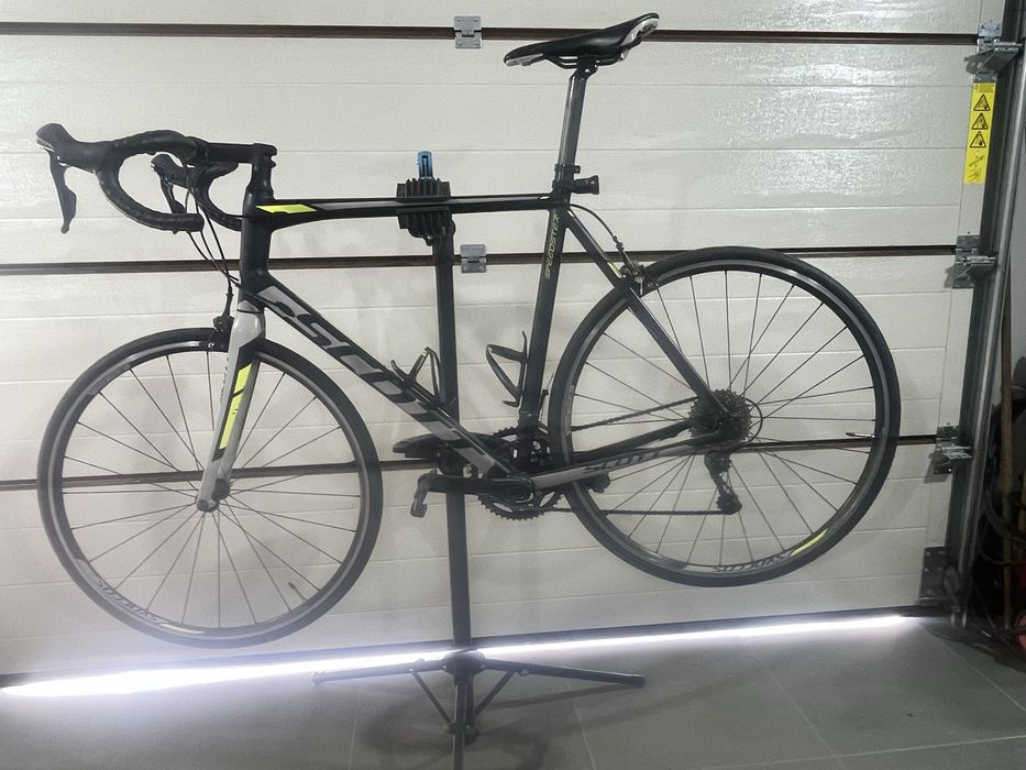 Scott Speedster 10 xl