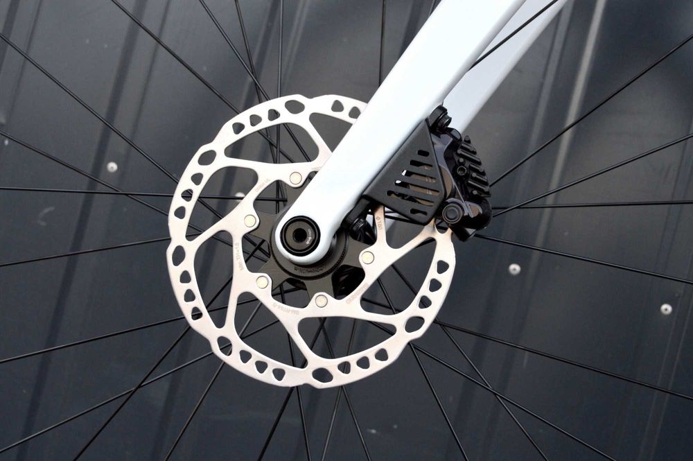 FV23 szosa MERIDA SCULTURA 6000 Di2 105 XL 2x12 elektronika szosowy