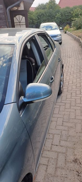 Volkswagen Jetta A5 1.6