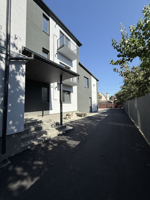 1 квартира на Бучми Ліс з автономним опаленням