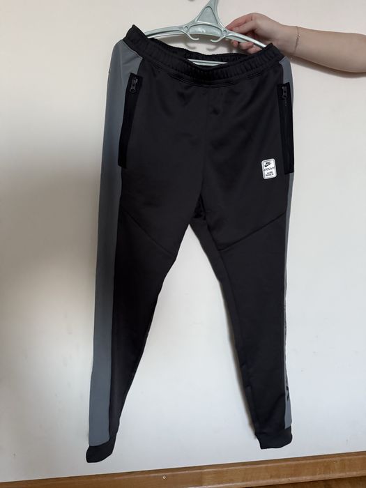 штани найк аір макс