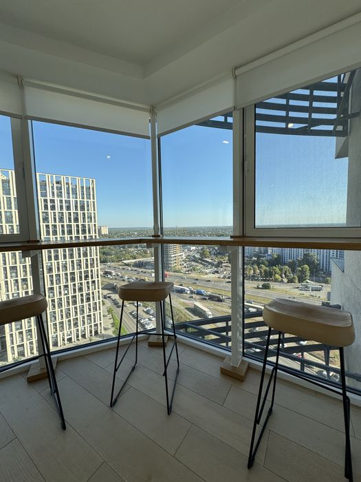 Многокомнатная квартира по адресу ул. Заречная (площадь 120 м²) - Atlanta.ua - фото 13