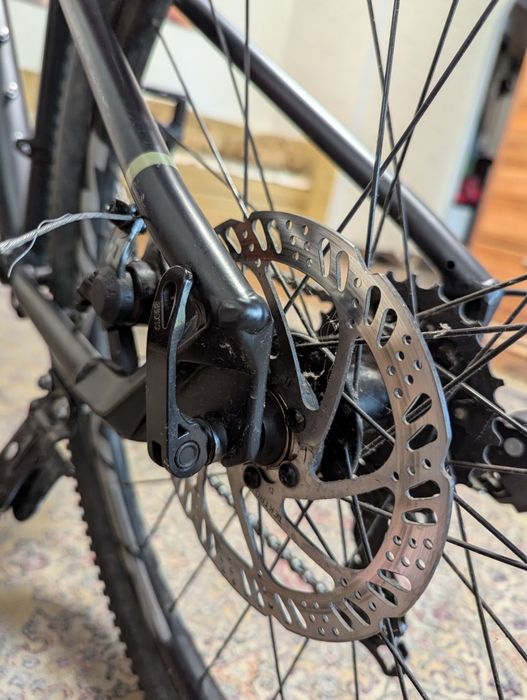 Продаю велосипед по черкасам