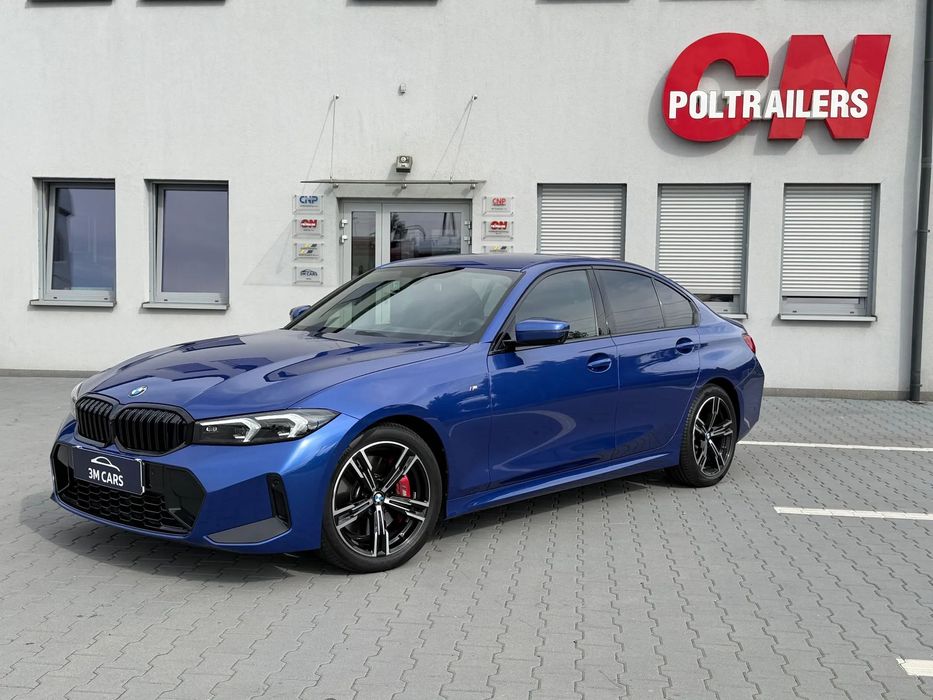 BMW Seria 3