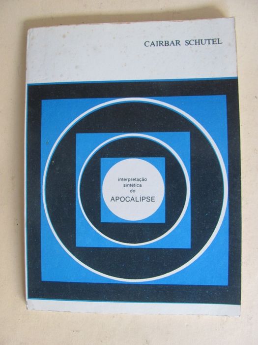 Interpretação Sintética do Apocalipse de Cairbar Schutel