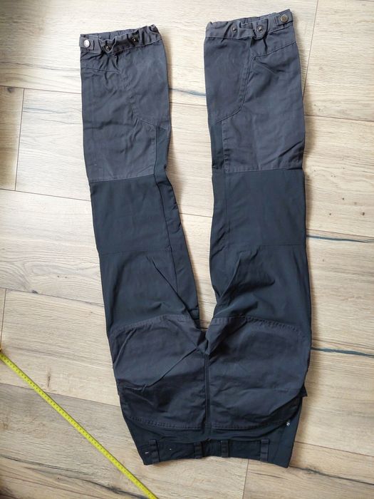Spodnie damskie Fjallraven Keb rozmiar S