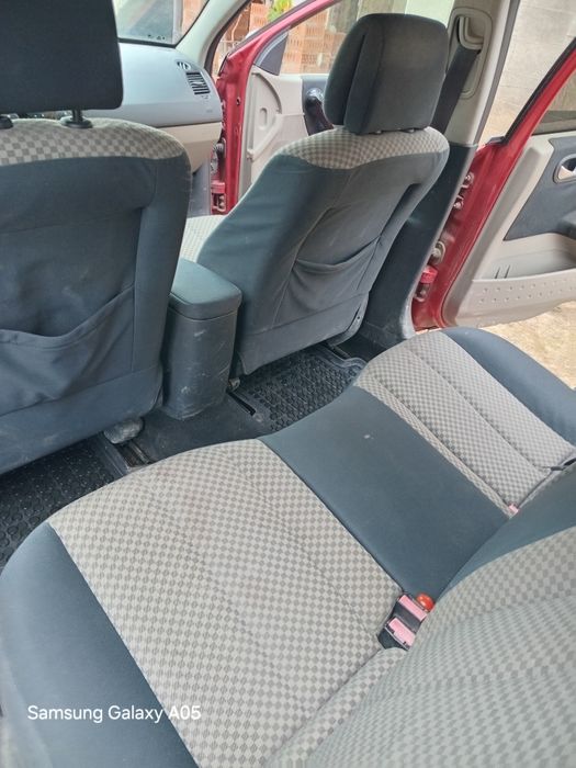 Продається Renault Meganne 2003р.